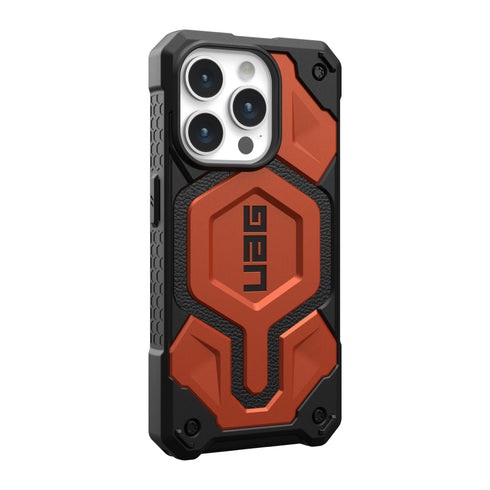 UAG Monarch Pro MagSafe Case for iPhone 15 Series 114221119191